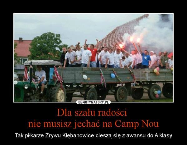 Galeria najlepszych MEMów minionego tygodnia