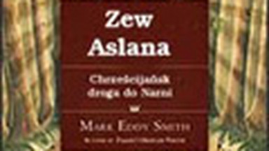 Zew Aslana. Chrześcijańska droga do Narnii. Fragment książki