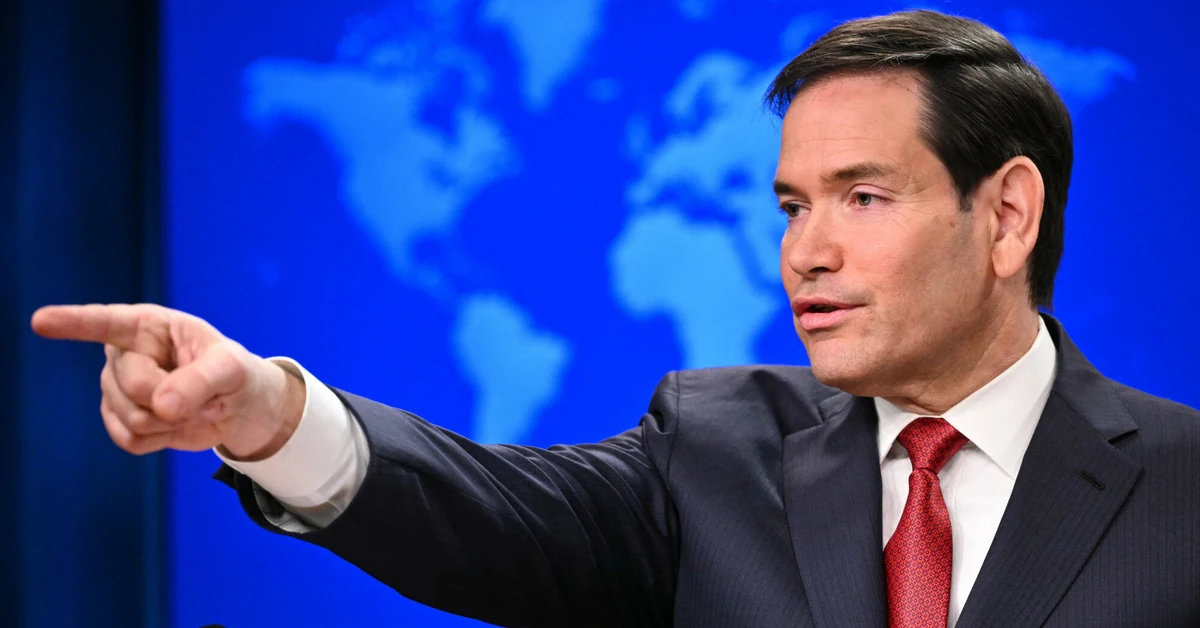 США готовятся к новой атаке. «Этот режим станет нашей целью»