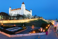 Słowacki problem dla rządu Beaty Szydło. Rosną wyborcze szanse nacjonalistów