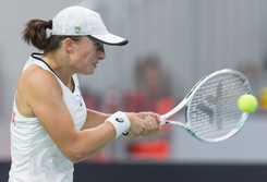 Świątek poznała pierwszą rywalkę we French Open. Teoretycznie powinno być łatwo