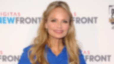 Kristin Chenoweth w nowym serialu