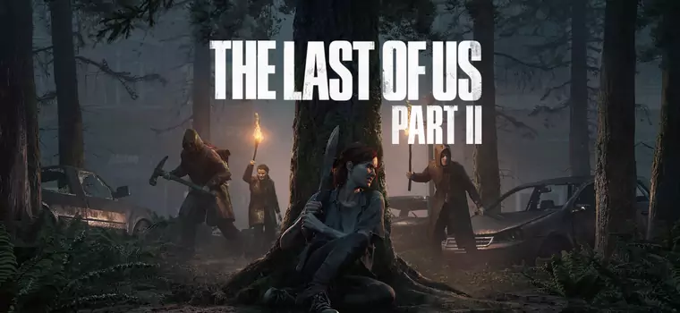 The Last of Us 2 lepsze od Wiedźmina 3. Dwójka z rekordową liczbą tytułów najlepszej gry roku