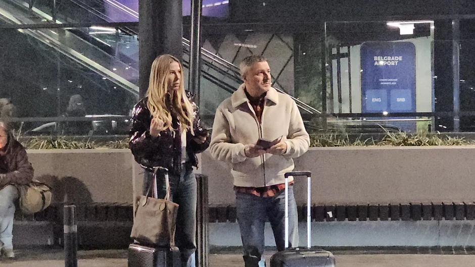 Vesna i Đole Đogani