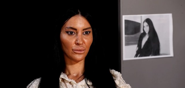 Slađa Lazić Poršelina (Foto: Ringier)