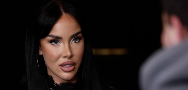"Skinuo me je golu i izgrebao!" Aleksandra Subotić je ovako govorila o incidentu sa Aleksandrom Čabarkapom