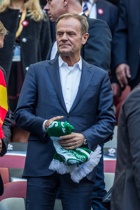 Donald Tusk