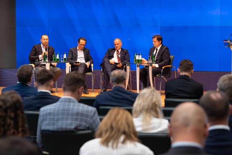 Najlepsi ubezpieczyciele odebrali nagrody