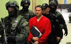 9 mln złotych za 'niesłuszny areszt' w sprawie zabójstwa gen. Papały? Gangster domaga się zadośćuczynienia