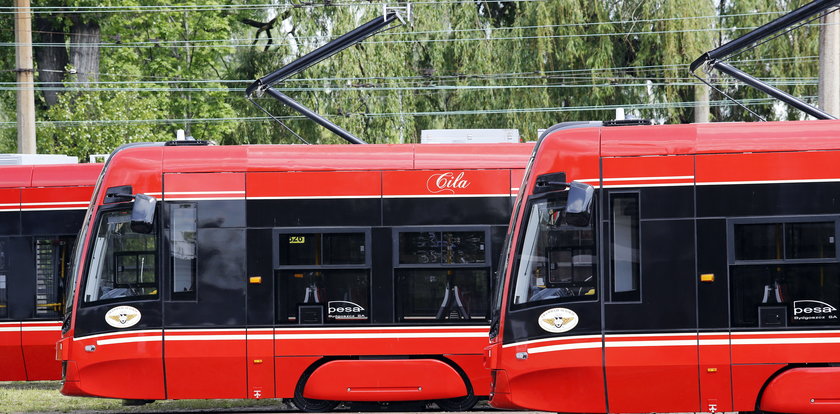 Znamy trasę tramwaju na południe Katowic