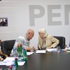 PrvA sednica novog saveta REM-a