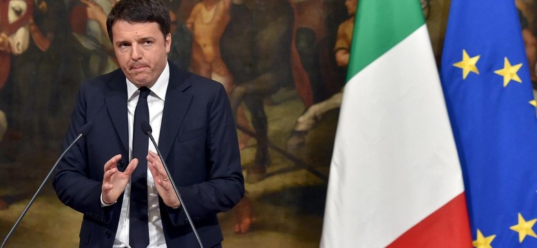 Premier Włoch po zamachach w Brukseli ostrzega: Wrogowie są już w naszych miastach