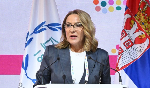 Snežana Paunović