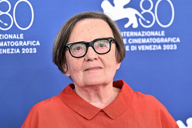 Agnieszka Holland