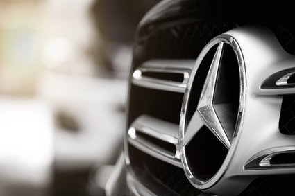 Daimler zapłaci 2,2 mld dol. za Dieselgate