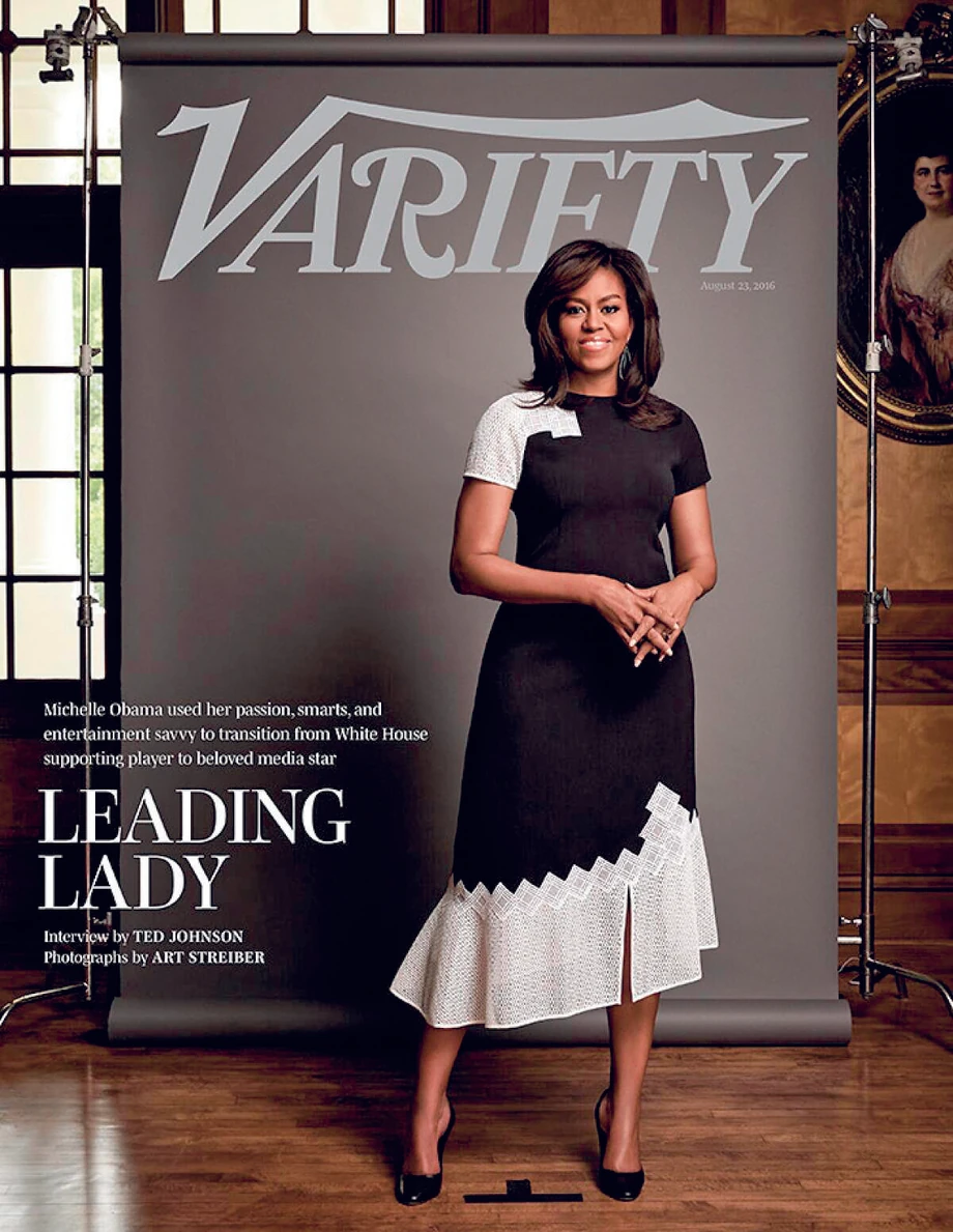 Michelle Obama