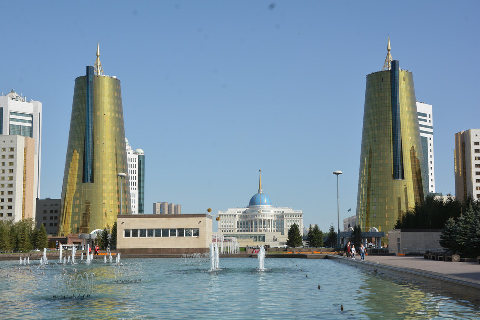 Astana