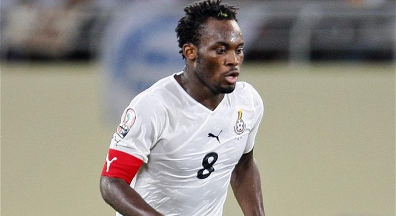 Essien deserved to be African Footballer of the Year in 2007 – Derek Boateng