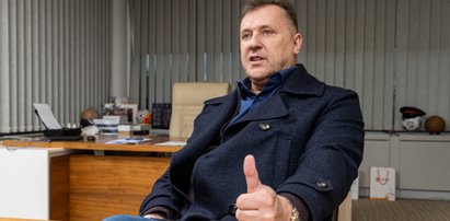 Cezary Kulesza ujawnia szczegóły zwolnienia rzecznika prasowego. Chciała tego jedna osoba