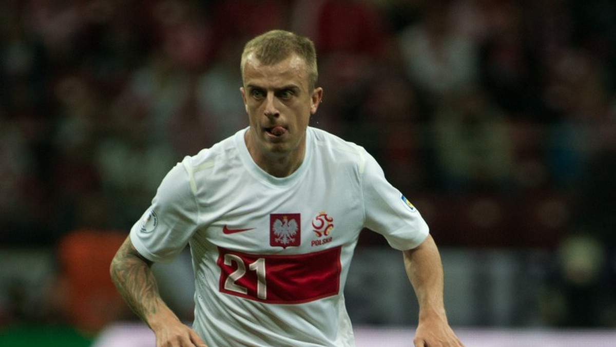 Kamil Grosicki podpisał 3,5-letni kontrakt z Rennes. Francuzi zapłacili za niego 800 tysięcy euro. Reprezentant Polski nie może doczekać się debiutu w nowej drużynie, choć zdaje sobie sprawę, że lekko nie będzie