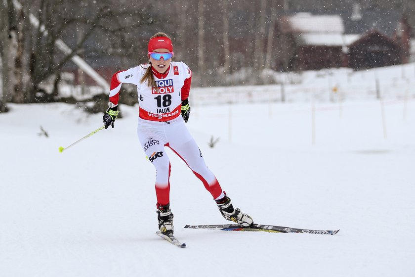 Nieznane piękne polskie zawodniczki