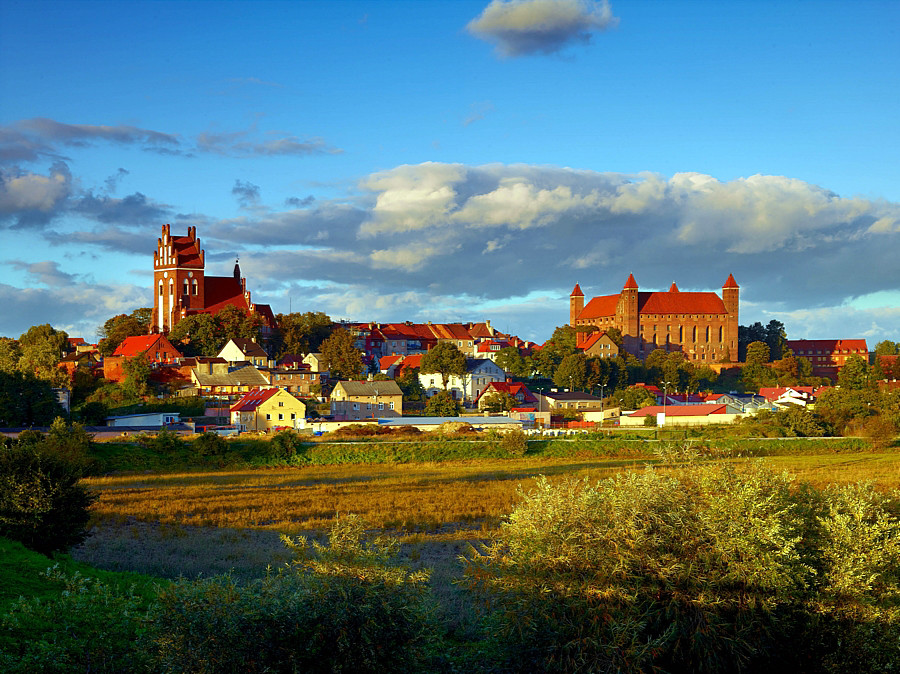 Gniew