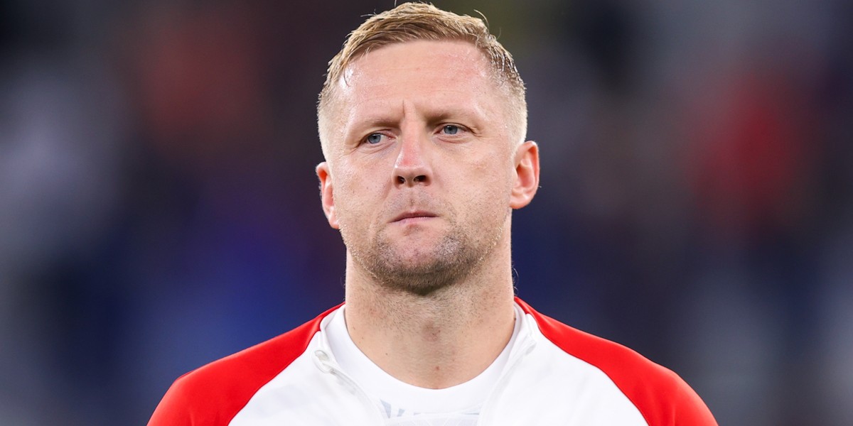 Kamil Glik ucierpi na zmianie selekcjonera?