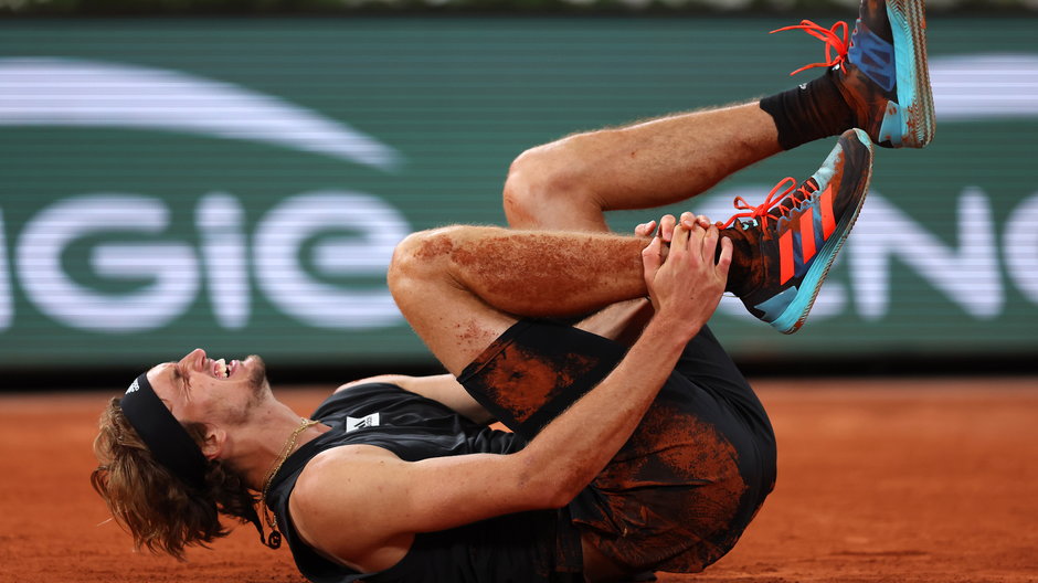 Alexander Zverev