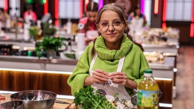 Uczestniczka "MasterChef Nastolatki" jest ciężko chora: wątroba jest niewydolna