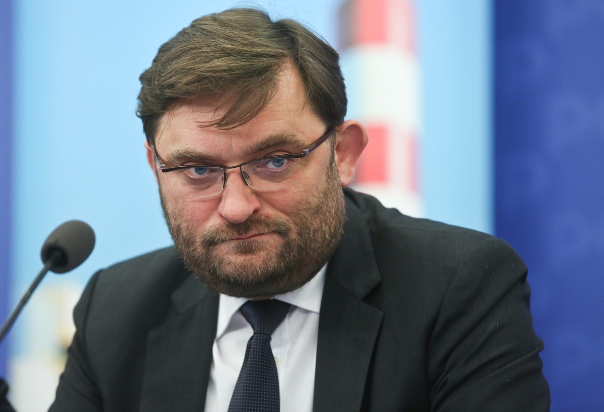 Paweł Tamborski