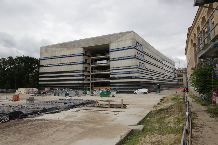 Narodowe Forum Muzyki