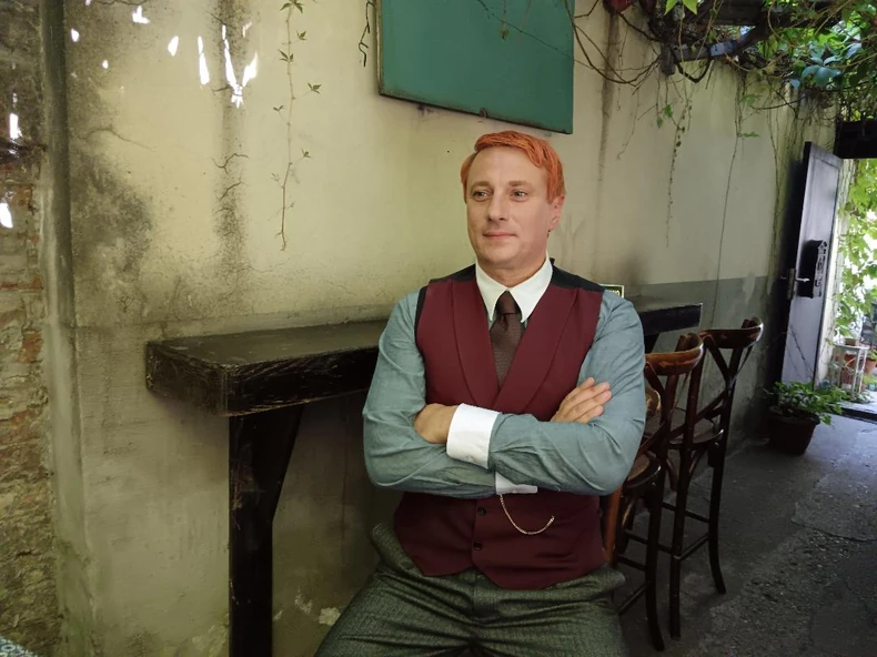 Senke nad Balkanom 3