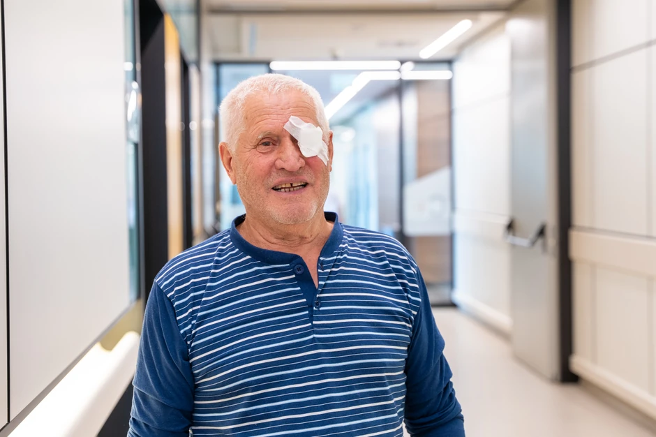 Gavrilo je prezadovoljan lečenjem u Turskoj, a sada je spreman za povratak kući