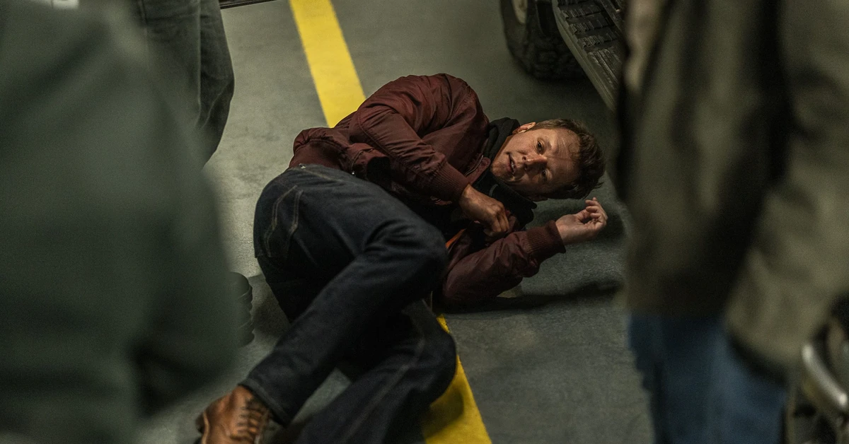 W kryminalnym hicie TVP gra główną postać. "Mój bohater ma..." [ROZMOWA]