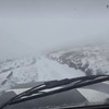 Sneg na Besnoj Kobili