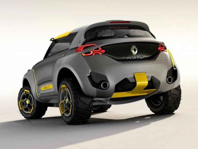 Renault Kwid