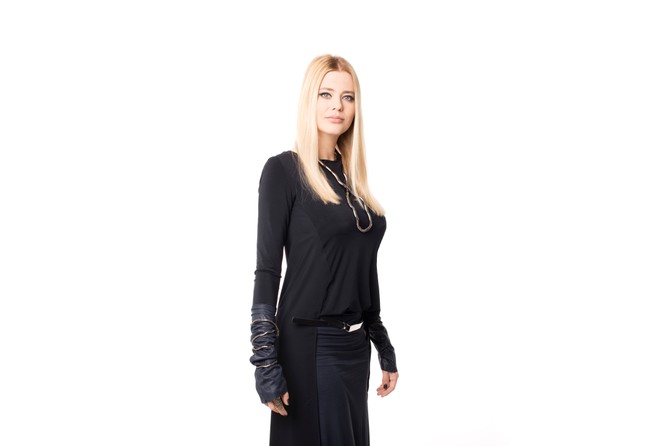 Milica je u večitoj poteri za informacijama