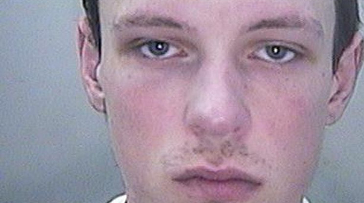 Ieuan Harley követte el a borzalmas gyilkosságot / Fotó: Newport Police