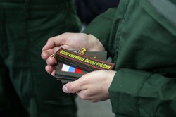 Brytyjski wywiad: Rosja przygotowuje się do dłuższego konfliktu...