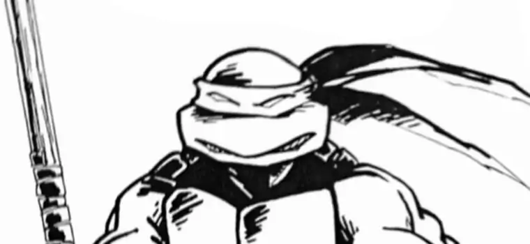 Zanim zagrasz w Teenage Mutant Ninja Turtles: Smash-Up, poznaj historię marki