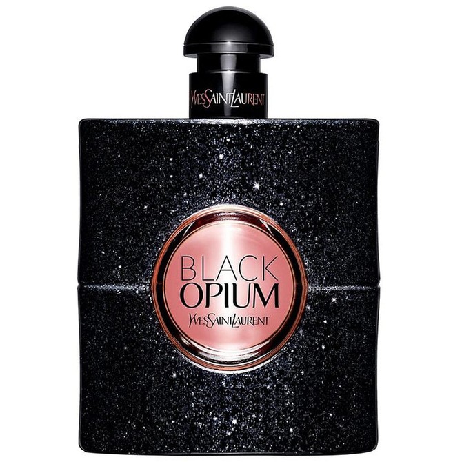 Black Opium EDP - sofistirano, smelo i mistično