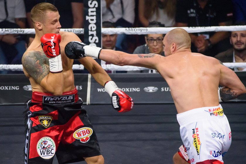 Briedis może zrezygnować z pasa WBO i przystąpić do finałowego pojedynku turnieju World Boxing Super Series przeciwko czempionowi IBF Yunielowi Dorticosowi