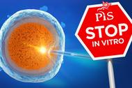 PiS walczy z in vitro