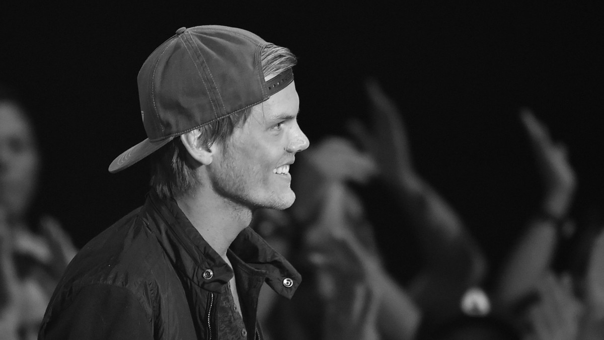 Avicii prawdopodobnie popełnił samobójstwo przy pomocy tłuczonego szkła - podaje portal "TMZ".