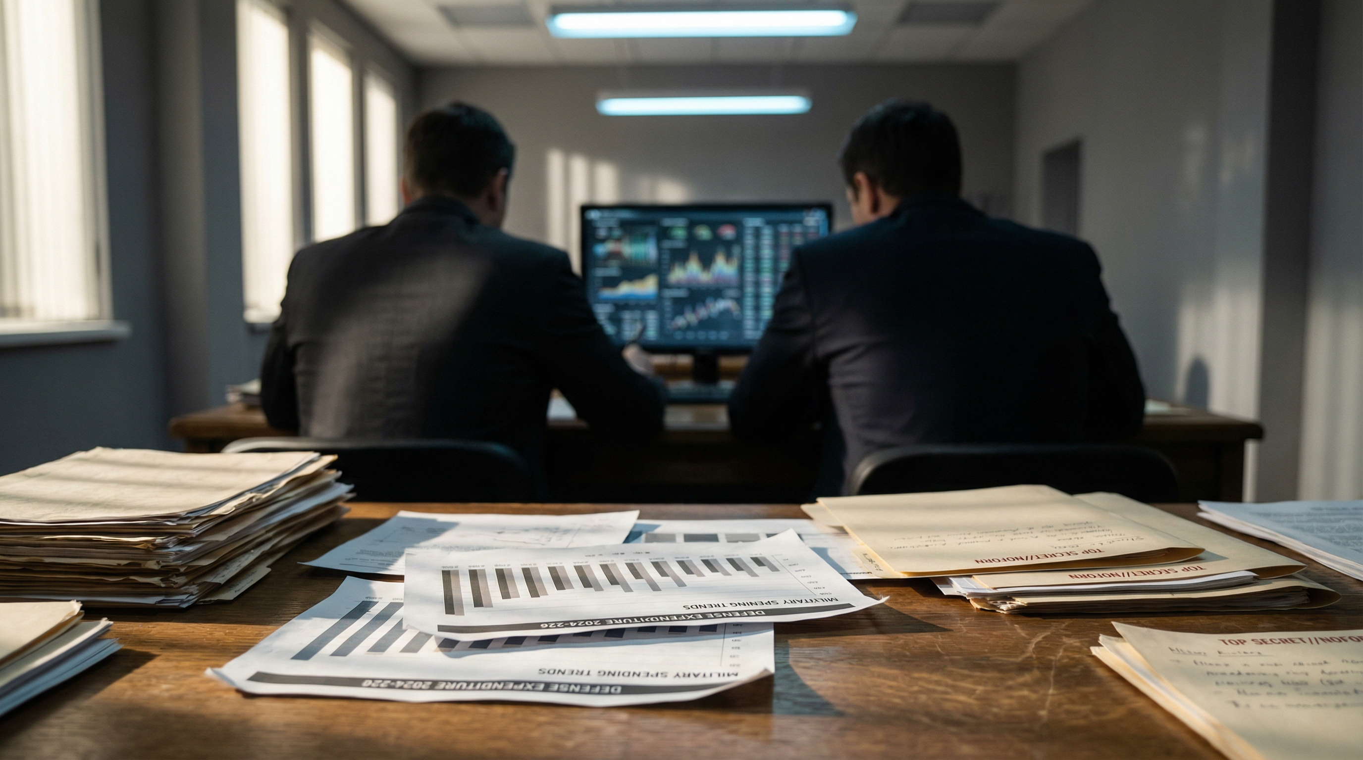 BND-Analyse: Russland verschleiert 250 Milliarden für Militär – die Hälfte des Etats