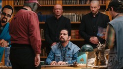 Nowa polska komedia. Zaskakująca rola gwiazdy serialowego hitu