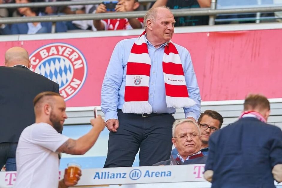 Uli Hoeness