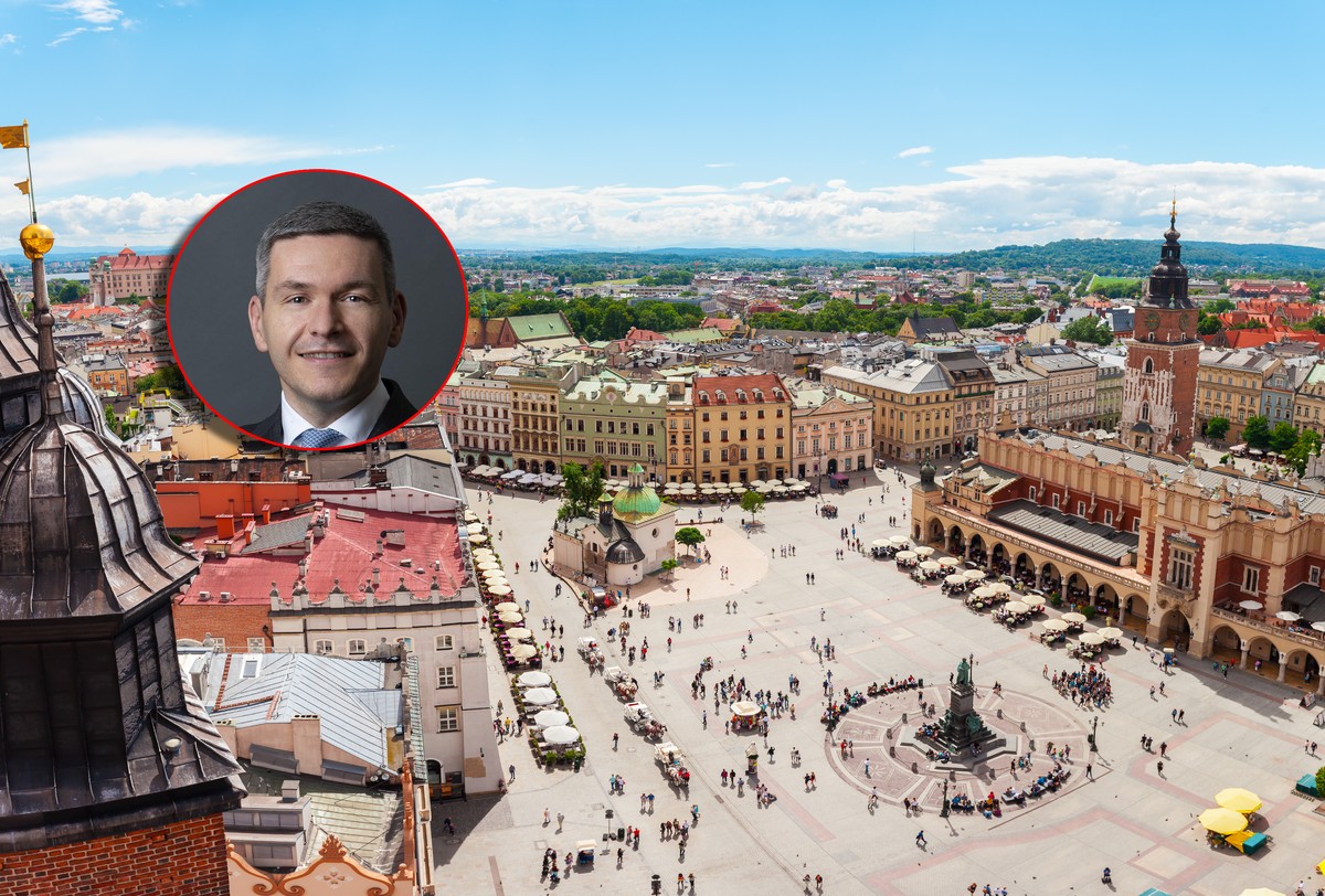 Czeski hotelarz o Polsce: wyprzedzają nas niemal we wszystkim