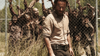 "The Walking Dead": megamaraton siedmiu sezonów na kanale FOX