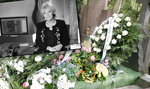 To Stanisława Ryster chciała usłyszeć na swoim pogrzebie. Przykra sytuacja dla córki